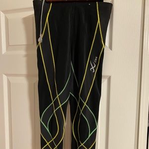 Cwx running pants